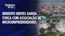Microempreendedores mudam a economia do Benedito Bentes com apoio do Sebrae