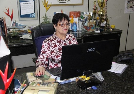 Diretores fazem balanço dos dez anos da Jorgraf