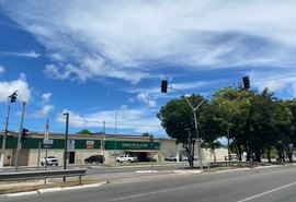 Novo retorno começa a operar na Av. Durval de Góes Monteiro no sábado (28)