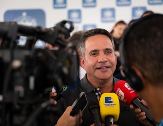 Aeroporto de Penedo está pronto e aguarda autorização para primeiros voos, diz Paulo Dantas