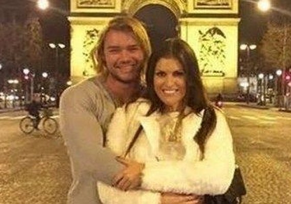 Em meio à crise, Thor e Olin Batista ostentaram em férias luxuosas pelo mundo