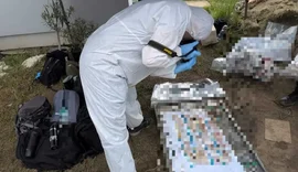 Médica é presa após descoberta de 34 fetos enterrados na Polônia