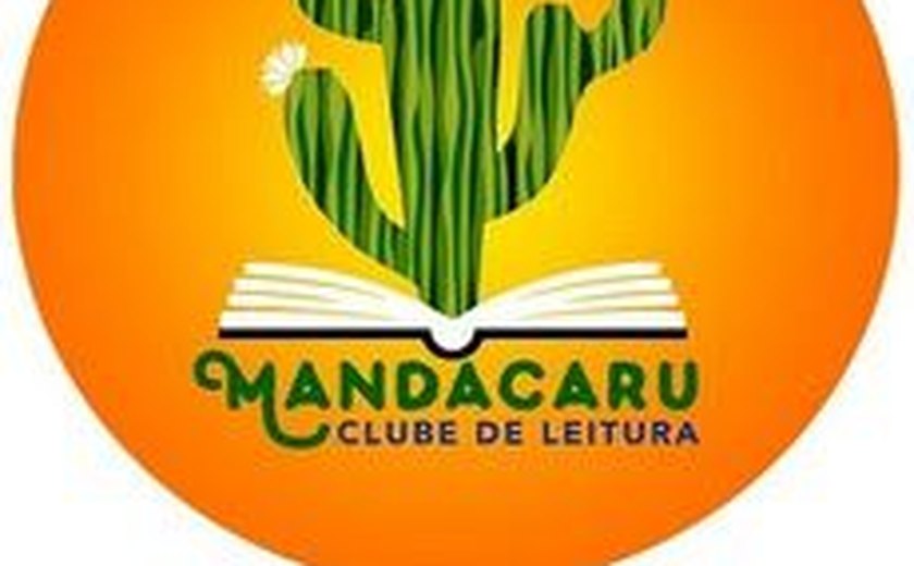 Clube de Leitura Mandacaru incentiva leitura e produção textual