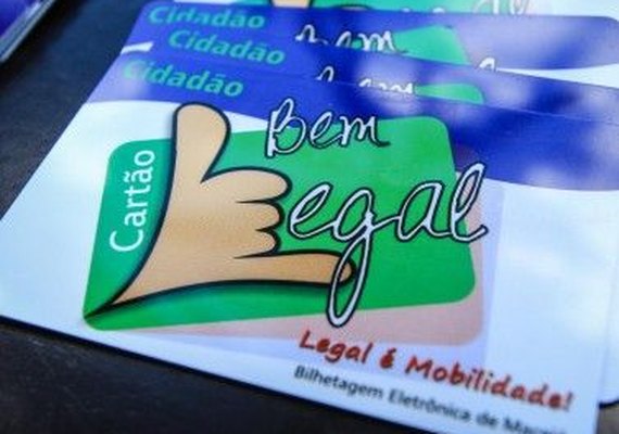 'Bem Legal' registra bom desempenho no primeiro mês de 2018