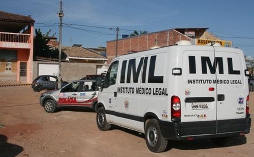 Exame no IML confirma que menina de dois anos de idade sofreu abuso sexual