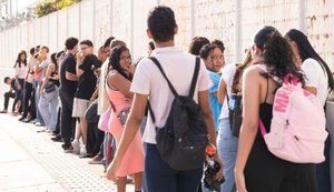 Prepara Jovem abre portas para 480 jovens em Maceió