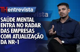 TH Entrevista - Reylon Feijó