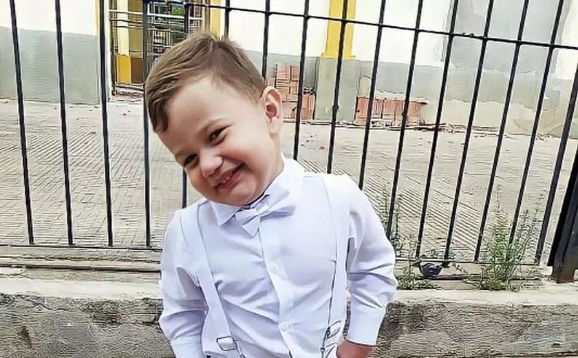 Garoto de 3 anos morre após ser liberado 2 vezes de hospital