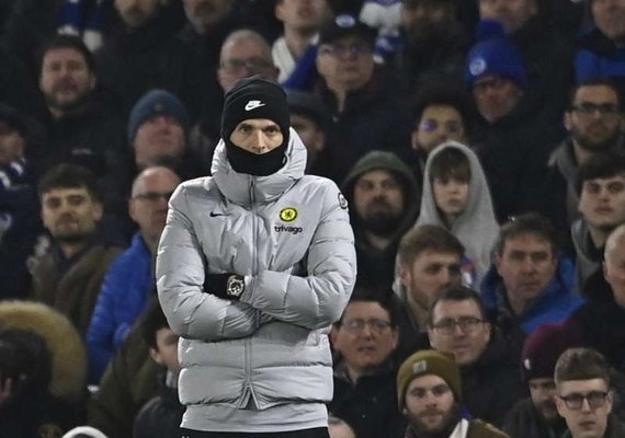 Thomas Tuchel está com Covid-19 e não viaja neste sábado com o Chelsea para o Mundial