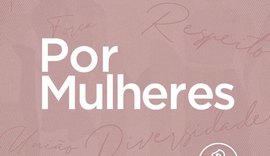 Movimento Por Mulheres Brasil manifesta apoio a Cíntia Chagas e repudia tentativa de silenciamento judicial