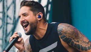 Felipe Pezzoni anuncia saída da Banda Eva após 14 anos