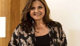 Atriz Elizangela é internada em estado grave com sequelas da Covid-19