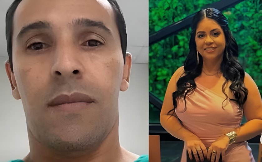 Nádia teria audiência para rever guarda compartilhada da filha