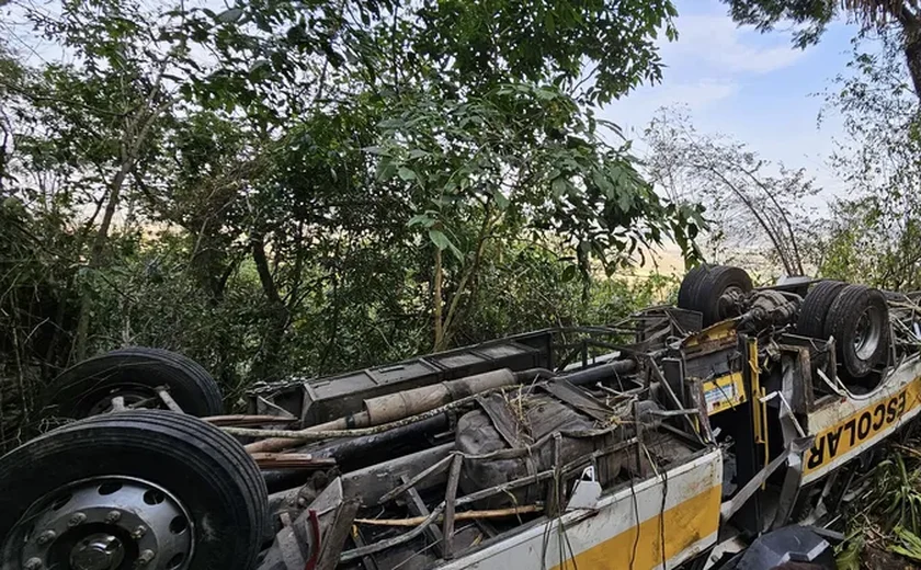 Um ano após tragédia na Serra da Barriga, União dos Palmares ainda sente o impacto do acidente que deixou 20 mortos