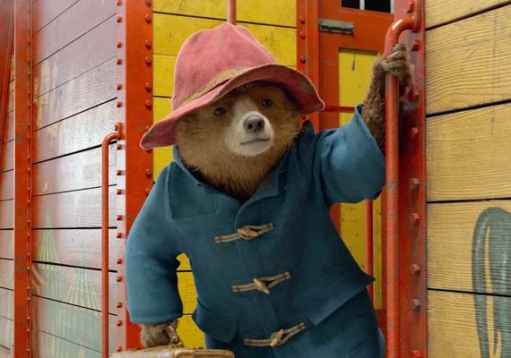 Paddington 3 ganha data de estreia para janeiro de 2025