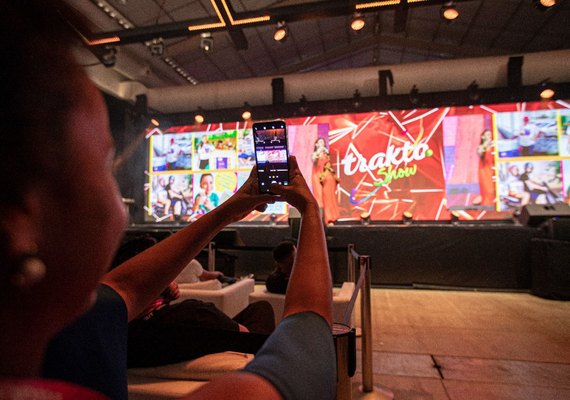 Trakto Show traz para Maceió especialistas de renome em Marketing e Negócios