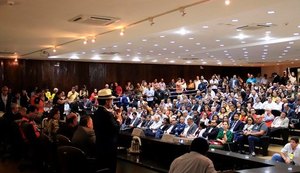 Mineração de sal-gema provocou afundamento de bairros de Maceió