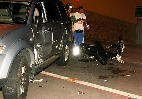 Ex-vereador e seguradoras devem completar indenização de R$ 100 mil por morte no trânsito