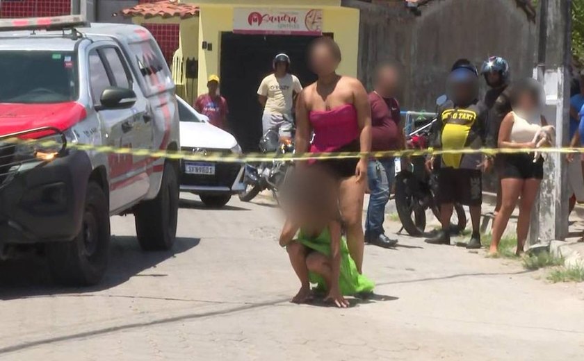 Polícia inicia investigação sobre morte de técnica de enfermagem em Chã da Jaqueira