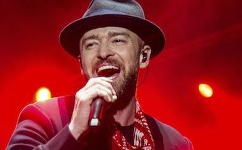 Justin Timberlake cancela show por lesão nas cordas vocais e preocupa fãs