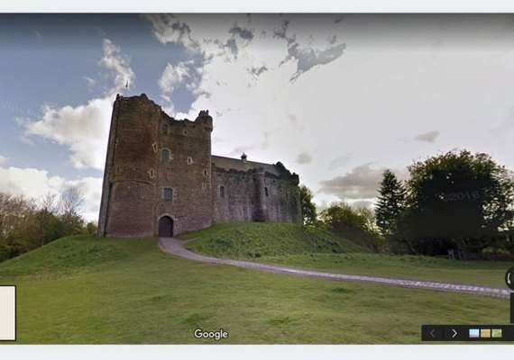 Google cria 'guia virtual' das locações da série 'Game of Thrones'