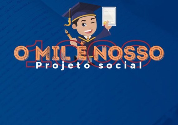 Aulão gratuito para o Enem acontece neste domingo (13); inscreva-se