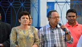 Casal e Prefeitura de Piranhas inauguram escritório de atendimento no Piau