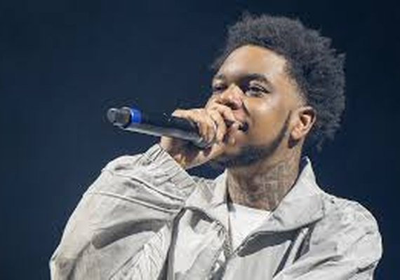 Rapper norte-americano Lil Poppa é encontrado morto aos 25 anos