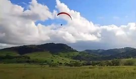 Mais de 740 km de voo livre em apenas 4 dias na Pedra do Cruzeiro