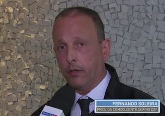 Futebol brasileiro tem 17 casos de suspeita de doping e 8 jogadores suspensos