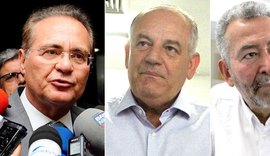 Renan Calheiros diz que não seguirá fechamento de questão do PMDB