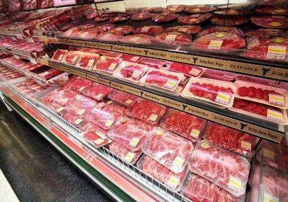 Maggi viajará aos Estados Unidos para discutir retomada de exportações de carne