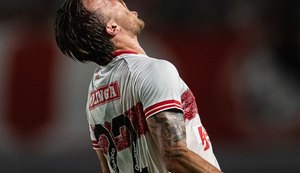 CRB goleia Porto da Bahia e aguarda Santa Cruz ou Sousa na terceira fase da Copa do Brasil