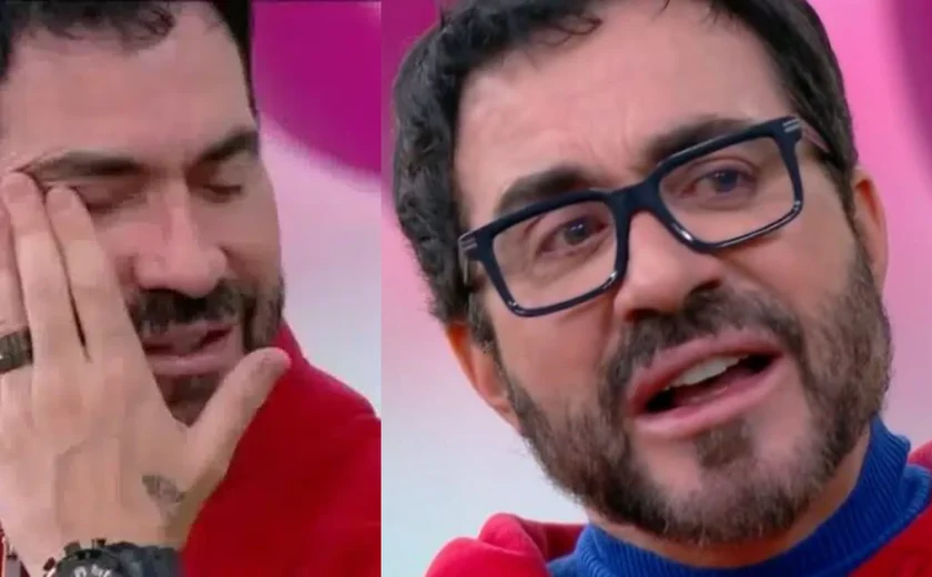 Padre Fábio de Melo fala sobre depressão: 'Nunca acordei feliz'