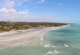 Vídeo: moradores de Paripueira acionam MP contra evento em Área de Preservação