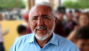 Prefeito afirma durante entrevista no rádio ter muita bagagem para ir à reeleição  