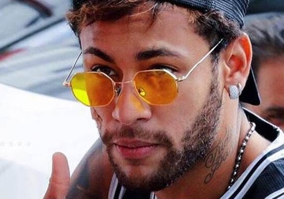Ele é o poder! Neymar compra cobertura no maior prédio da América Latina