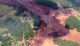 Barragem da Vale se rompe em Brumadinho e empresa admite possibilidade de vítimas