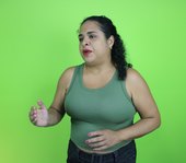 TH Entrevista - Elita Morais Dorvillé