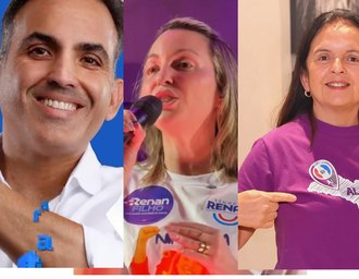 Na terra do bagre, primos se dividem em embate ferrenho pela Câmara Federal