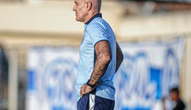 CSA ainda deve ir ao mercado buscar reforços