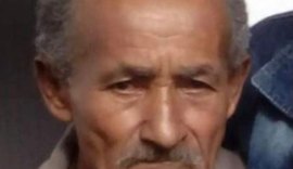 Polícia Civil divulga desaparecimento de idoso na Barra de Santo Antônio