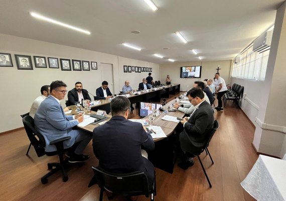Conselho impulsiona economia com aprovação de R$ 53 milhões em investimentos empresariais