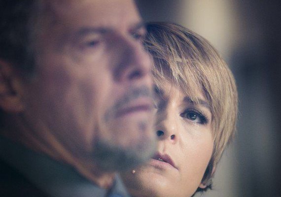 Nos próximos capítulos! Após levar fora de Pedro, Helô é expulsa de casa por Tião