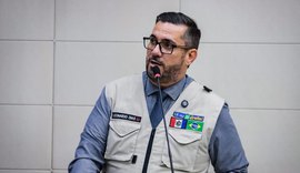 Leonardo Dias cobra apuração e punição a alunos do Ifal por ritual de ataque à fé cristã