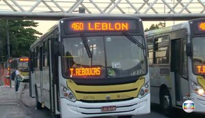 Justiça mantém redução nas tarifas de ônibus do Rio de Janeiro