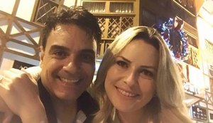Esposa de Guilherme de Pádua ameaça barrar biografia de Daniella Perez
