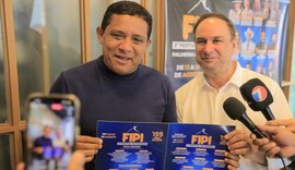 Festival de Inverno vai aquecer a economia de Palmeira dos Índios e Arapiraca