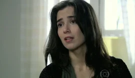 Atriz Marjorie Estiano encerra contrato fixo com a TV Globo e segue para o streaming