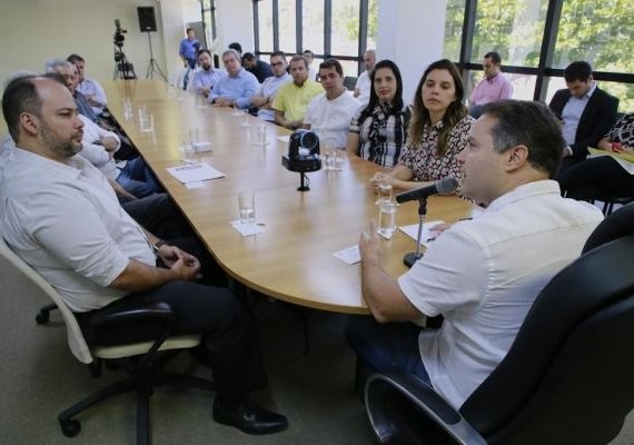 AL: Certificação de frigorífico dá início ao Programa de Regionalização de Abatedouros